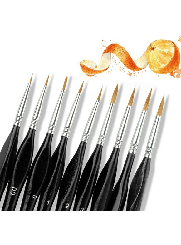 Art Brushes in Art Painting Supplies