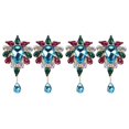 thumbnail image 1 of Boucles d'Oreilles Drop Boucles d'Oreilles Vintage Boucles d'Oreilles Femmes Haute Performance, 1 of 5