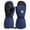 Blue, variant on CPNG Kids Mittens - Thinsulate Waterproof Gloves Warm Winter Gloves Ski Mittens for Boys and Girls, Thermal Insulated for Snow Play & Cold Weather
