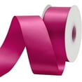 thumbnail image 3 of Rose Double Face Satin Ribbon 2 Inch 50 Yards, 3 of 7