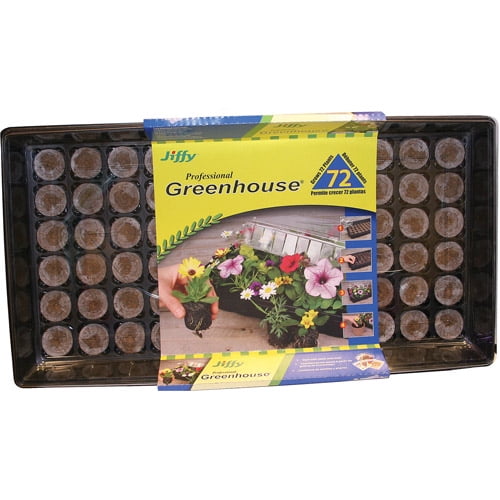 Professional Greenhouse Kit by Generic