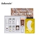 thumbnail image 5 of Fiudx Kit de Permanente de Pestañas, Solución de Keratina Fría para Permanente, Tinte Natural para Pestañas, Efecto Rizado Duradero, Cuidado Completo de Pestañas, Uso Profesional, Kit de Belleza Todo, 5 of 6