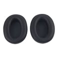 thumbnail image 2 of Almohadillas Suaves parauriculares para WH-H910N, almohadillas de espuma viscoelás, 2 of 7