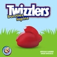 thumbnail image 2 of TWIZZLERS Cherry Bunnies, 200g, 2 of 7
