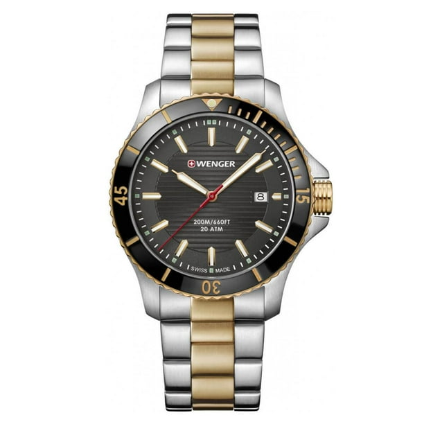 Wenger shop sea force