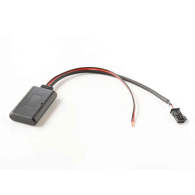 Audio Stereo Adapter Aux Cable For Mercedes Benz E / CLS / SLK-compatible Adapter Aux Cable