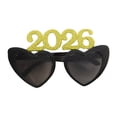 thumbnail image 1 of Lunettes Décoratives de Carnaval 2026 pour Célébrations et Rassemblements Festifs, 1 of 5