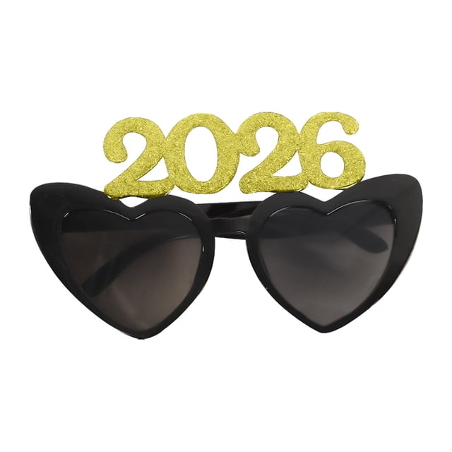 Lunettes Décoratives de Carnaval 2026 pour Célébrations et Rassemblements Festifs
