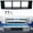 2009-2014 F150, variant on PIT66 Front Bumper Lower Grille Grill, Fit for 2015-2017 Ford F150, OEM FL3Z-17E810-CA Trim Panel