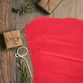 thumbnail image 4 of CTIRCHIU Fruit Wrapping Paper Red Craft Tissue For Diy Crafts And Gifts 100Sheets, 4 of 8