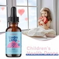 thumbnail image 2 of Gotas Genius para Niños | Suplemento para la Concentración Clínicamente Probado | Concentración Líquida Herbal Mejorada, 2 of 7