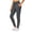 Dark Gray&08Q0427, variant on Legging for Women Drawstring High Waisted Women Yoga Pants Tights Sports Gym Women Lounge Pants with Pockets Blue XXL