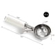 thumbnail image 2 of Cuchara para comida New Star Foodservice 34745, 140 ml, acero inoxidable 18/8, 2 of 6
