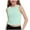 Mint Green, variant on Akiihool Summer Tops Girls and Toddlers' Short-Sleeve T-Shirt Tops (Black,7-8 Years)