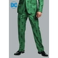 thumbnail image 2 of The Riddler Pantalon de Costume Ajusté (Authentique), 2 of 2