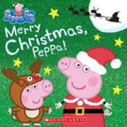 Merry Christmas, Peppa!