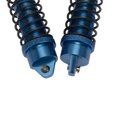 thumbnail image 4 of RC Metal Automóviles Amortiguador Amortiguador Portátil Damper Modificado Modificado Reemplazo Reemplazo para Traxxas Slash 4x4 Coche azul oscuro 4 piezas Guardurnaity FN000855-02, 4 of 6