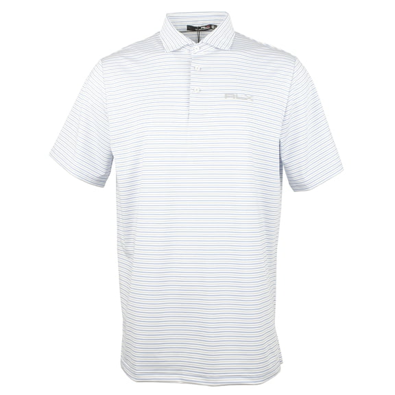 RLX Ralph Lauren Men's UV Protection Polo Shirt