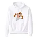 thumbnail image 1 of Sudadera Looney Tunes Veloz Taz Demonio Tasmania Remolino, 1 of 2