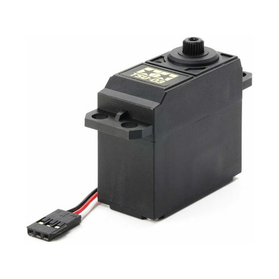 Tamiya TSU-03 Servo TAM10318 Electric Car/Truck Option Parts