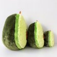 thumbnail image 5 of Cute Avocado Fruits Plush Throw Pillow Children Gift, 5 of 5