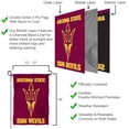 thumbnail image 4 of ASU Garden Flag and Yard Banner, 4 of 4