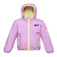thumbnail image 1 of Rokka&Rolla Coupe-Vent Léger Imperméable pour Filles Tailles 4-18, 1 of 8