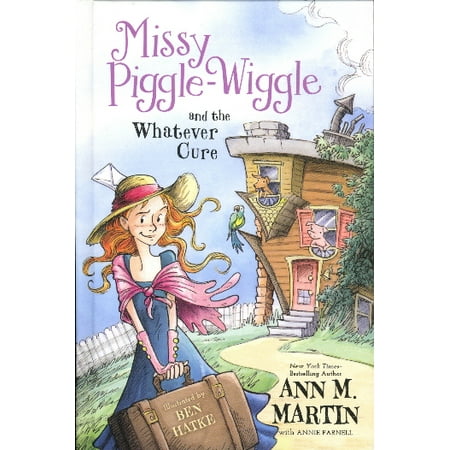 Missy Piggle-Wiggle & the Whatever Cure : Costco