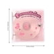 thumbnail image 5 of Soporte para tarjetas fotográficas, adorable soporte para fotos, álbum de fotos de bolsillo, álbum de fotos pequeño, 5 of 6