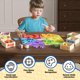 thumbnail image 5 of Juego de pesca magnético Montessori Toys Edutree de 1 a 3 años, 5 of 6