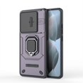 thumbnail image 1 of Lens Sliding Window Case For Xiaomi POCO X6 Pro Case POCO X6 Pro Cover Armor Shockproof Holder Magnetic Protector POCO X6 Pro, 1 of 7
