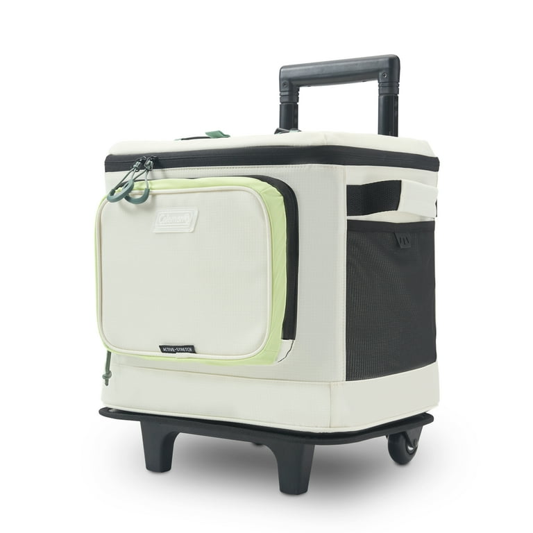 Coleman XPAND 42-Can Soft Cooler - 50 Qt Capacity - Coleman