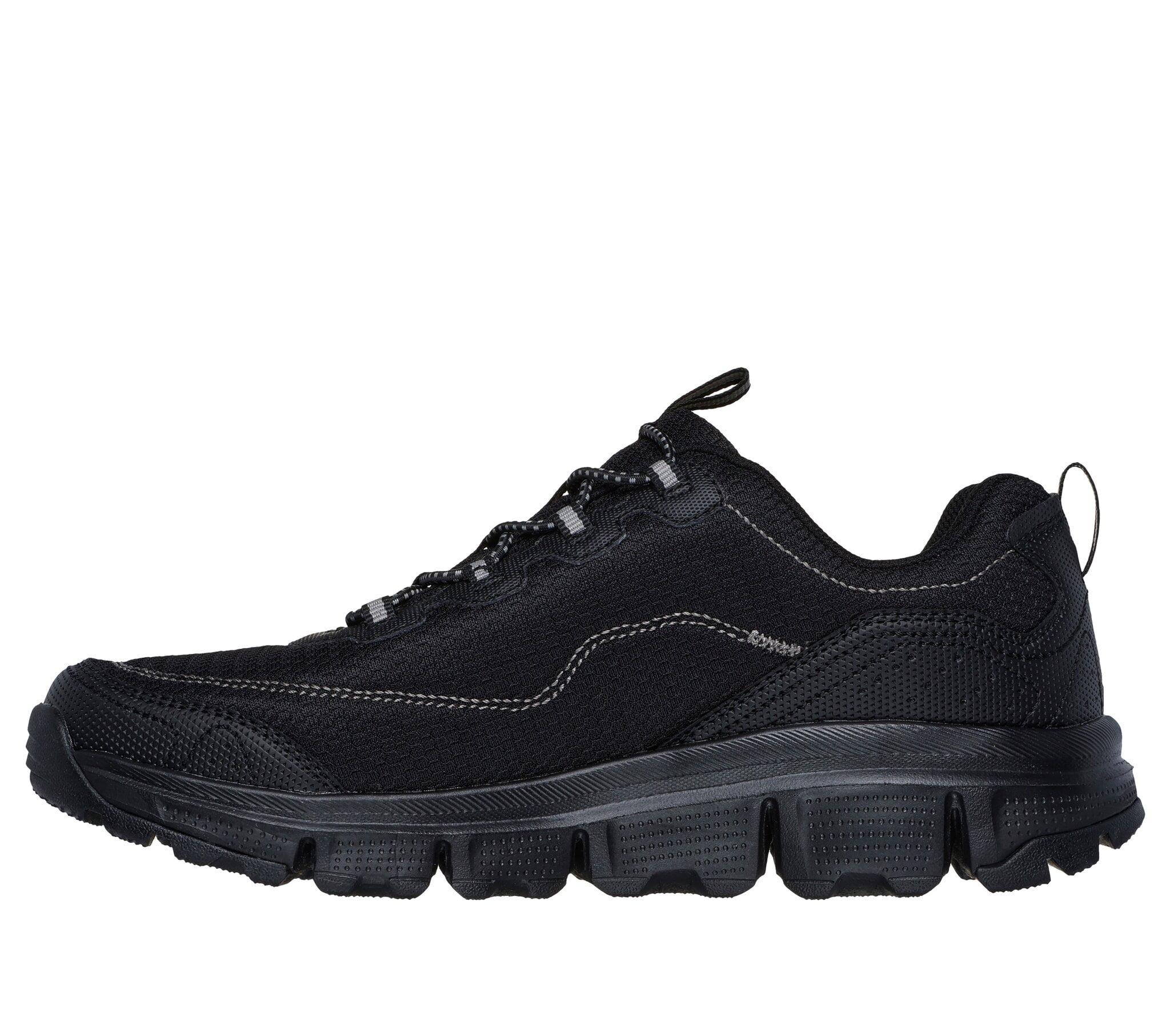 Skechers Men’s Summits Slip-On Triple Bridges Outdoor Sneakers