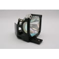 thumbnail image 4 of Advanced Lamps™ Lamp & Housing for The Epson Powerlite 50C Projector - 1 Unit per pack, 4 of 9
