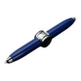 thumbnail image 4 of Fidget Spinner LED Light Up Pen Sensory Toy Autism Stress Relief ADHD Kids Game| W7H3, 4 of 8