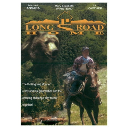 Long Road Home (2010)