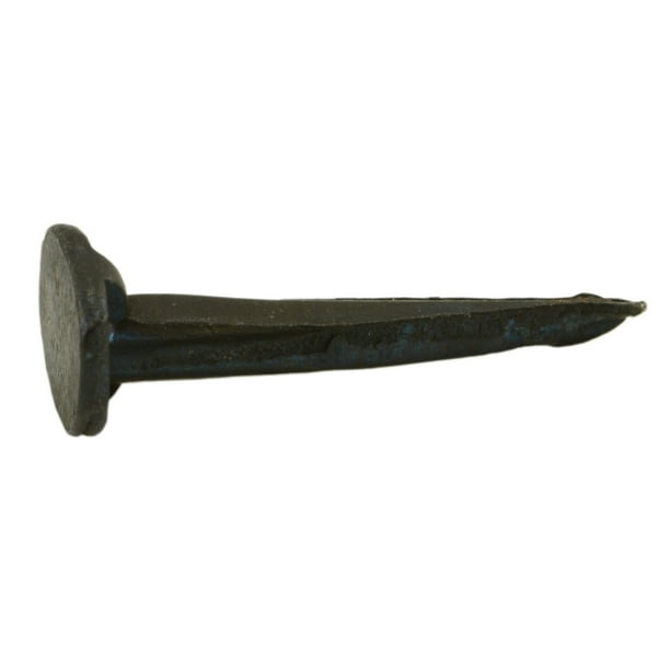 12 gauge x 11/16" Steel Carpet Tacks