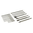 thumbnail image 2 of Silverline - SDS Plus Masonry Drill & Steel Set 15pce - 15pce, 2 of 4