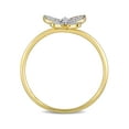 thumbnail image 5 of Everly Women's Diamond 14k Yellow Gold Ring, 5 of 7