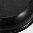 thumbnail image 4 of Miangastore Wok de Cuisine en Acier Inoxydable Résistant à la Chaleur avec Poignée 30cm, 4 of 9