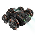thumbnail image 2 of Mofun Five-wheeled Stunt Car 360-degree Swing Arm 2.4g Multifunctional Rc Car, 2 of 5