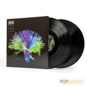 Black Holes & Revelations & 2Nd Law & Absolution [LP Vinyl Bundle]