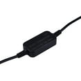 thumbnail image 3 of Cellulaire Voiture 3A Convertisseur 12V à 5V Dc Module Adaptateur de Sortie Usb Régulateur de Tension, 3 of 8