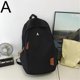 thumbnail image 2 of Womens Men Waterproof Backpack Rucksack Travel School Shoulder Bag, 2 of 3