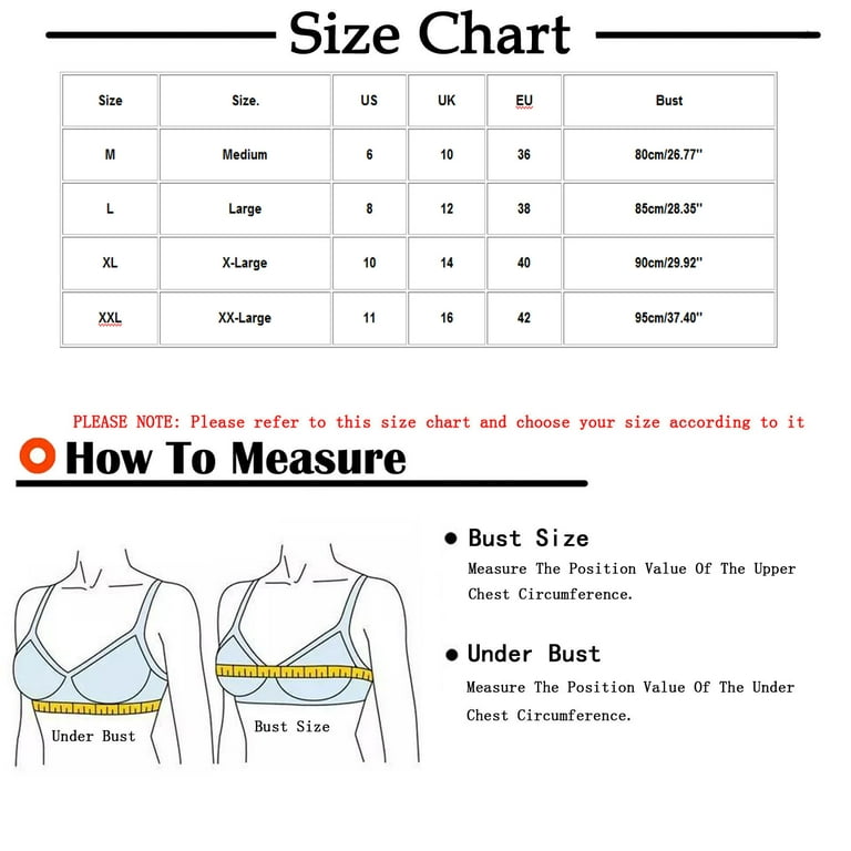 SELONE Bras for Women Push Up Plus Size Front Closure Clip Zip Front Snap  Lace Yoga Bras Sports Front Hook Close Sagging Breasts for Full Figured