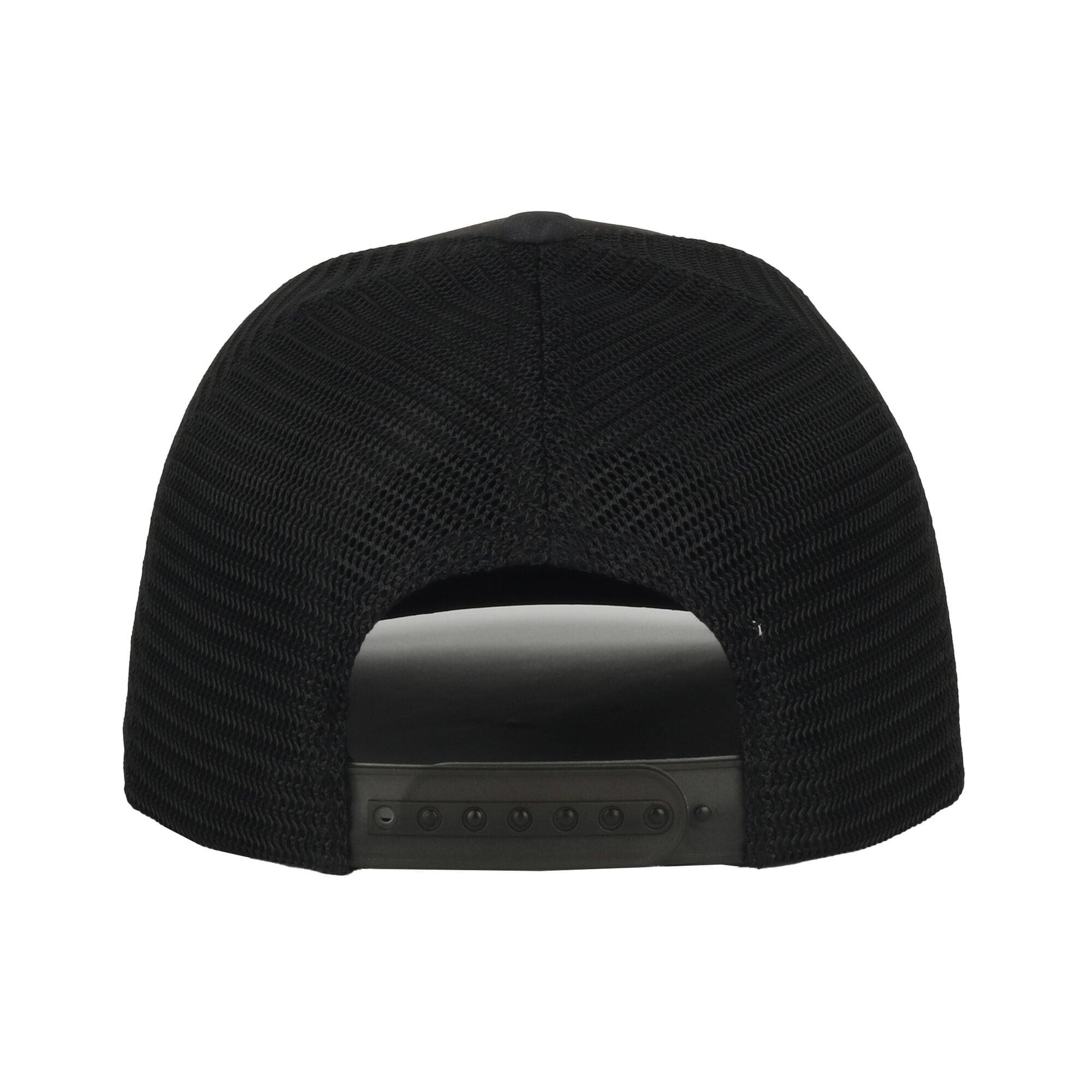 Structured 6-Panel Cap with Pongee Kryptek® Typhon™ Camo and Mesh Back