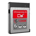 thumbnail image 1 of SA-079-128G CFexpress Type-B 128GB Camera Memory Card Support 8K RAW Video SZRH A-X, 1 of 5