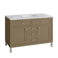 thumbnail image 3 of James Martin Vanities 503-V48-3Car Chicago 48" Free Standing Single Basin Vanity Set -, 3 of 7