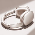 thumbnail image 3 of Mahipey Y02 Active Noise Cancelling Headphones,Bluetooth 5.4 Wireless Over Ear Headphones,60H Playtime,5 EQ Music Modes,Hi-Res Audio,Deep Bass,Foldable Lightweight for Travel Home Office,Starlight, 3 of 8