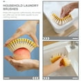 thumbnail image 6 of 2Pcs Laundry Scrub Clothes Washing Brush Multi-use Brush Tool Laundry, 6 of 6